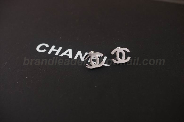 Chanel Earrings 597